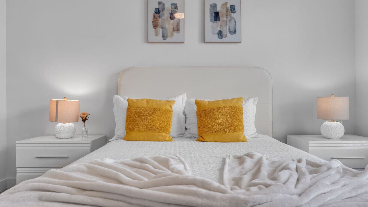 Photo of Bedroom in Ruskin