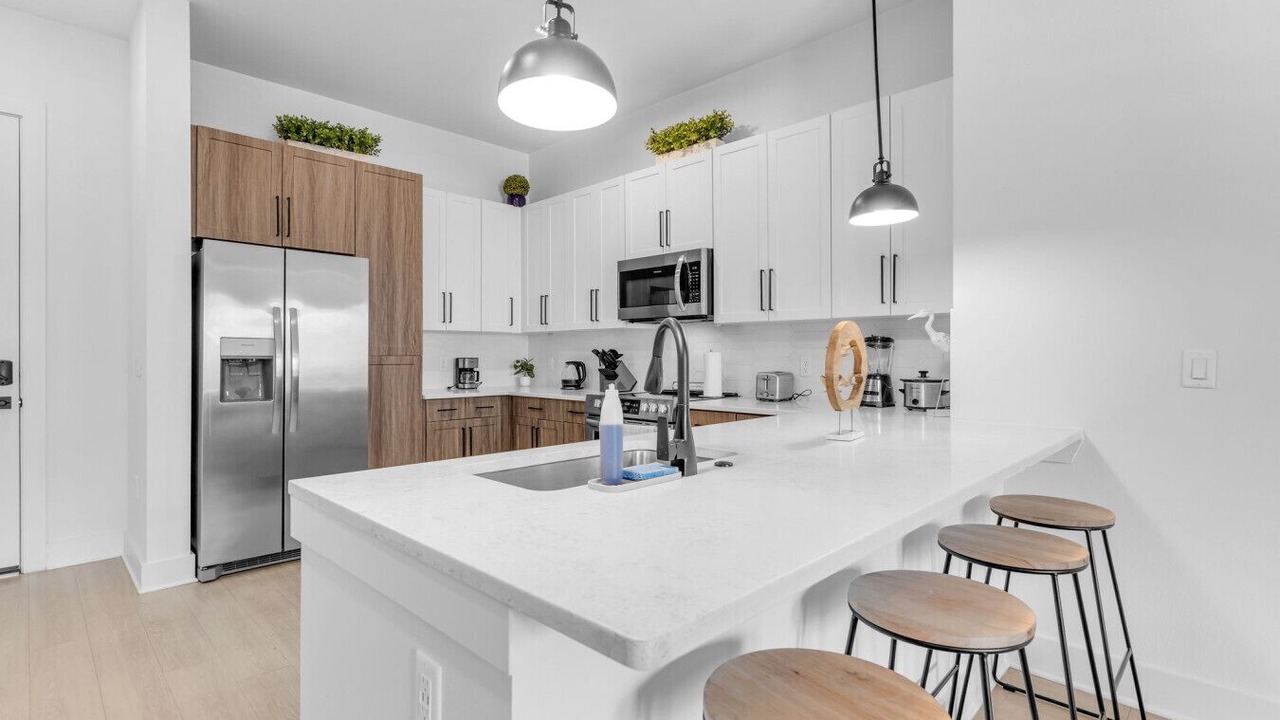 Photo of Kitchen in Ruskin