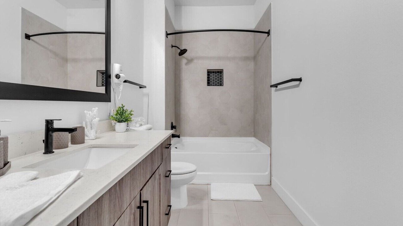 Photo of Bathroom in Ruskin