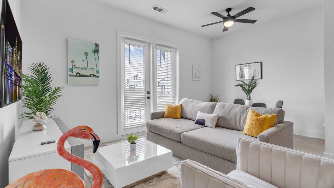 Photo of Livingroom in Ruskin