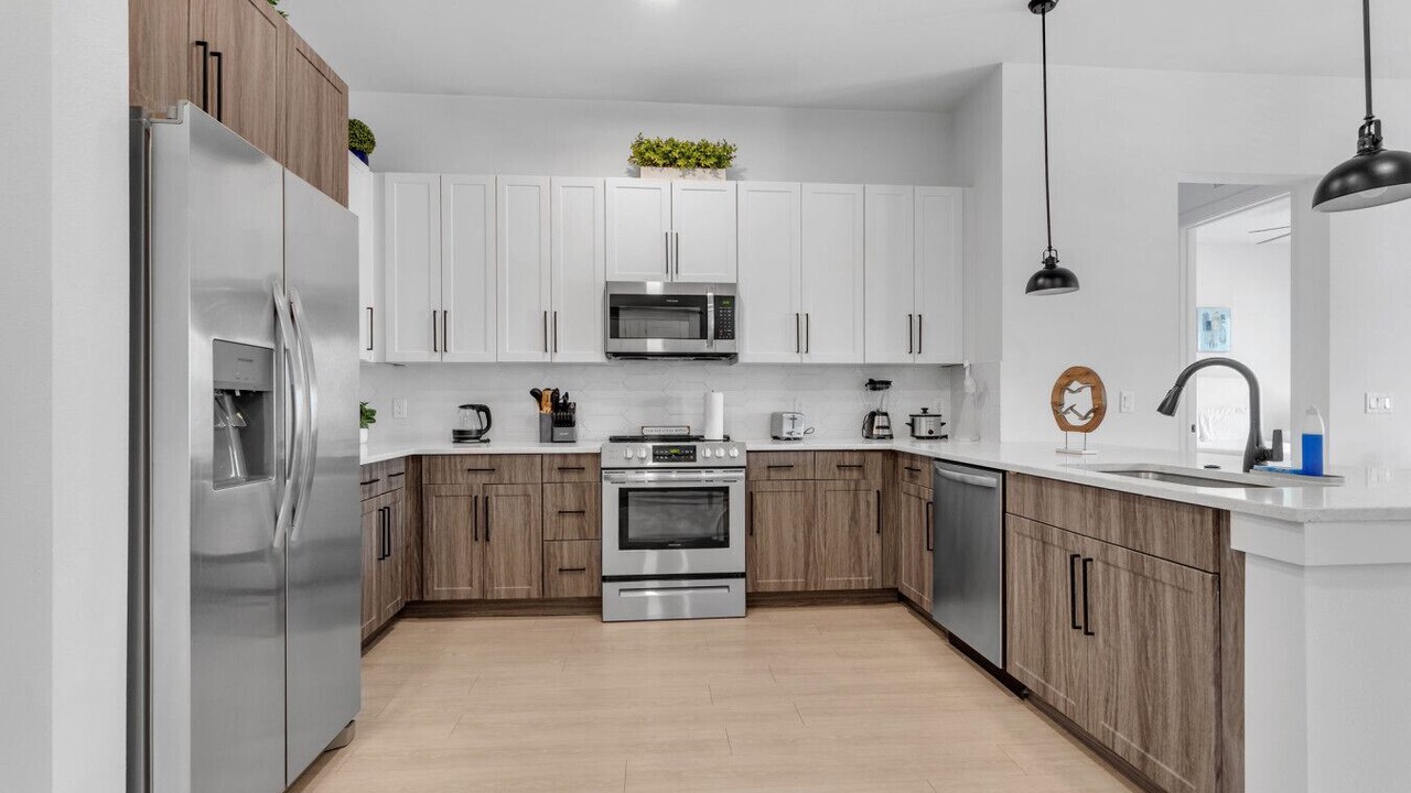 Photo of Kitchen in Ruskin