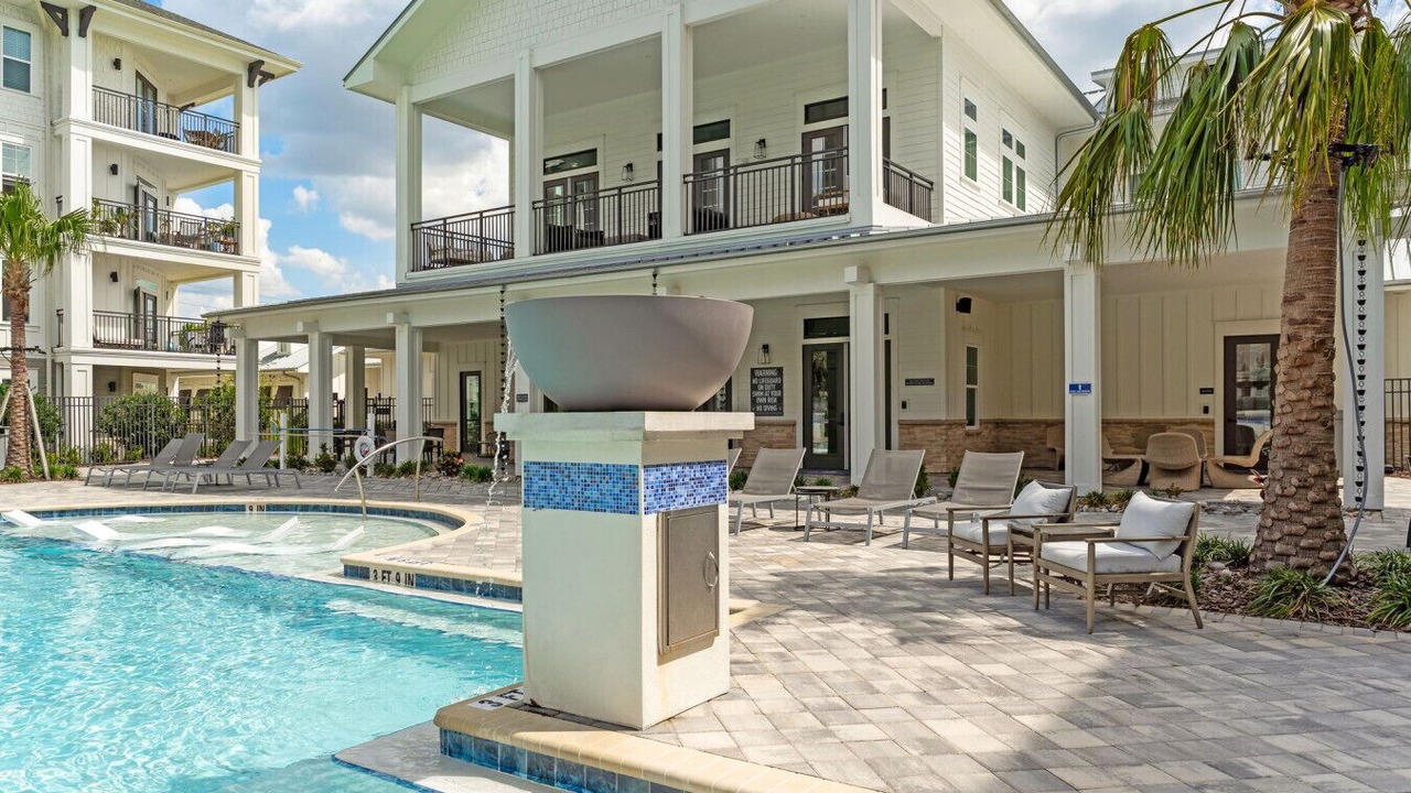 Photo of Outdoor in Ruskin