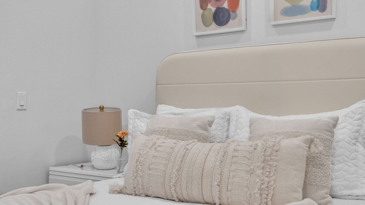 Photo of Bedroom in Ruskin