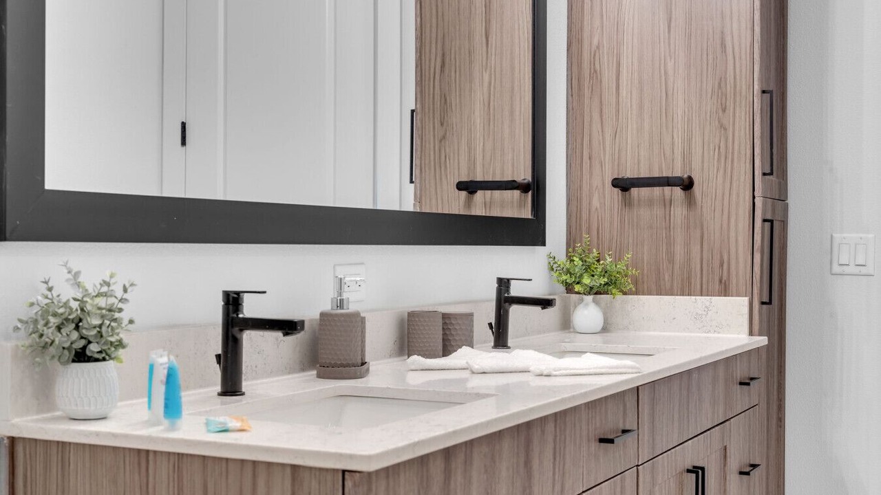 Photo of Bathroom in Ruskin