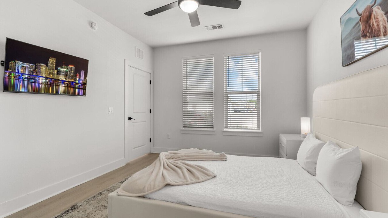 Photo of Bedroom in Ruskin