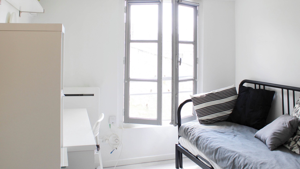 Photo of Bedroom in Notre-Dame