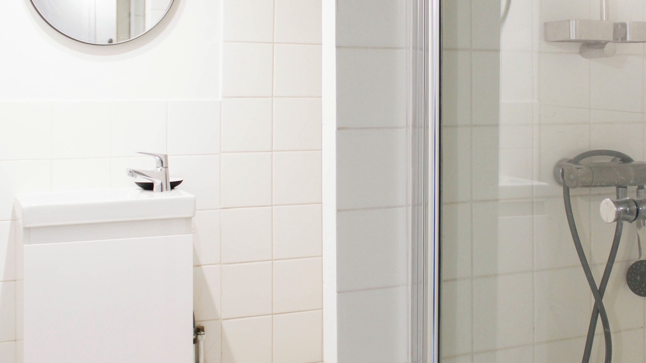 Photo of Bathroom in Notre-Dame