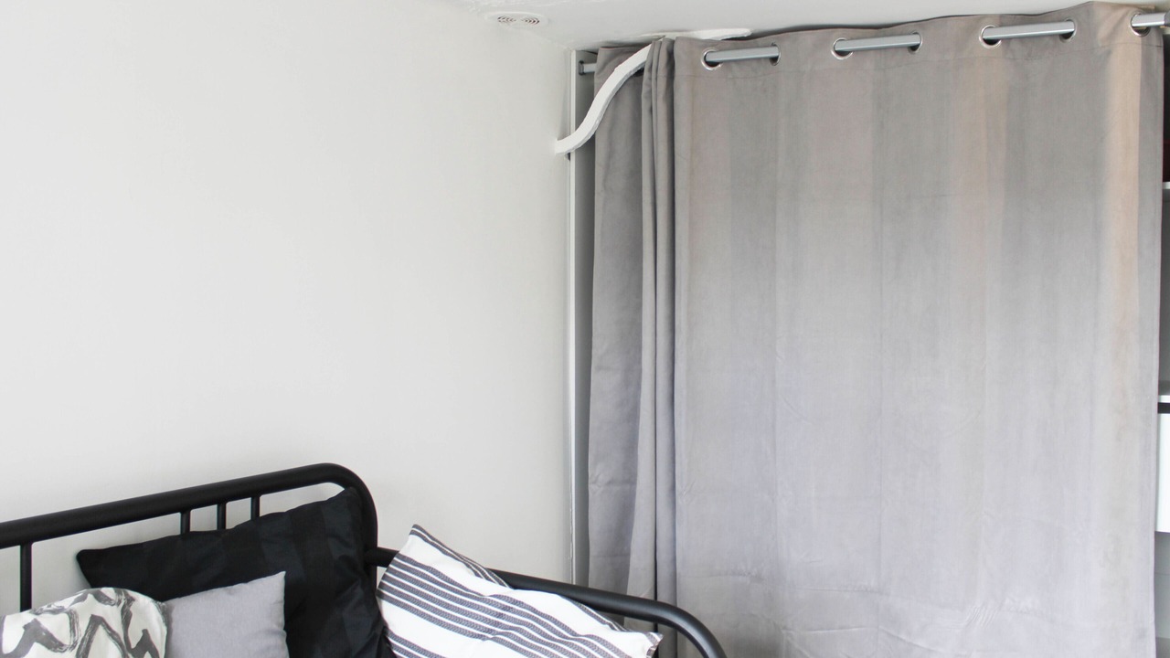 Photo of Bedroom in Notre-Dame