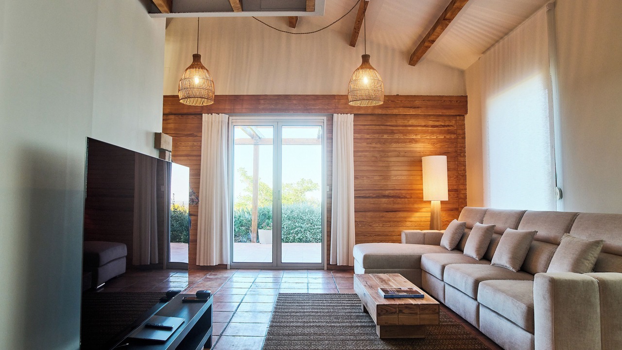 Photo of Livingroom in Saint-Gilles