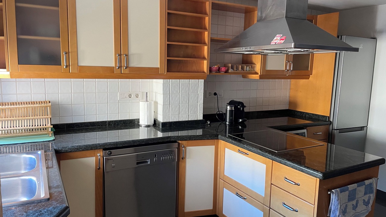 Photo of Kitchen in Xativa