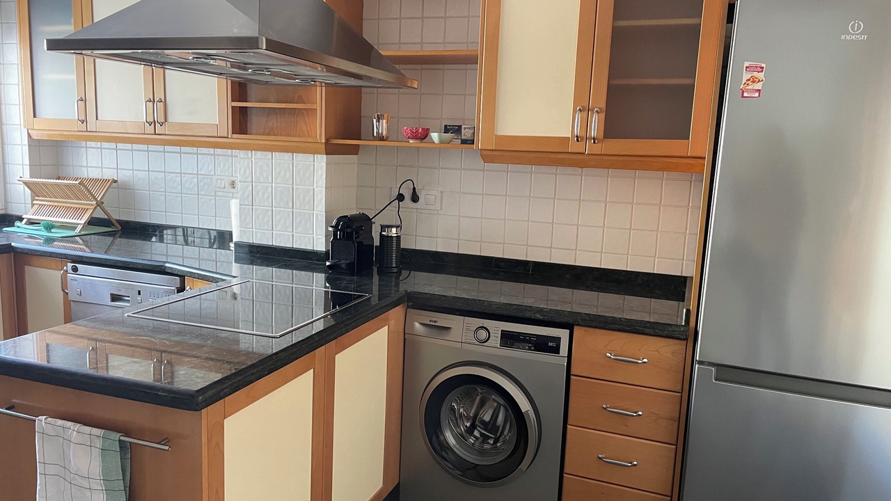 Photo of Kitchen in Xativa