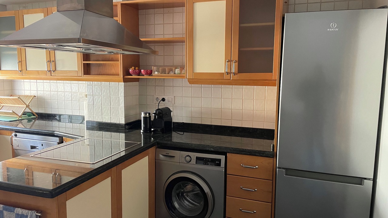 Photo of Kitchen in Xativa
