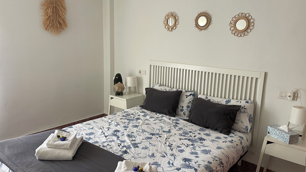 Photo of Bedroom in Xativa