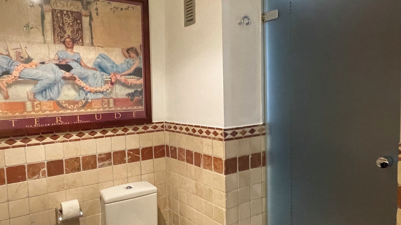 Photo of Bathroom in Xativa