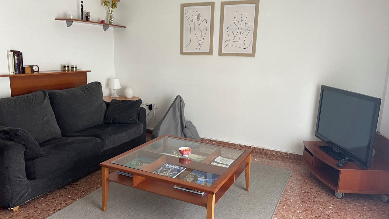 Photo of Livingroom in Xativa