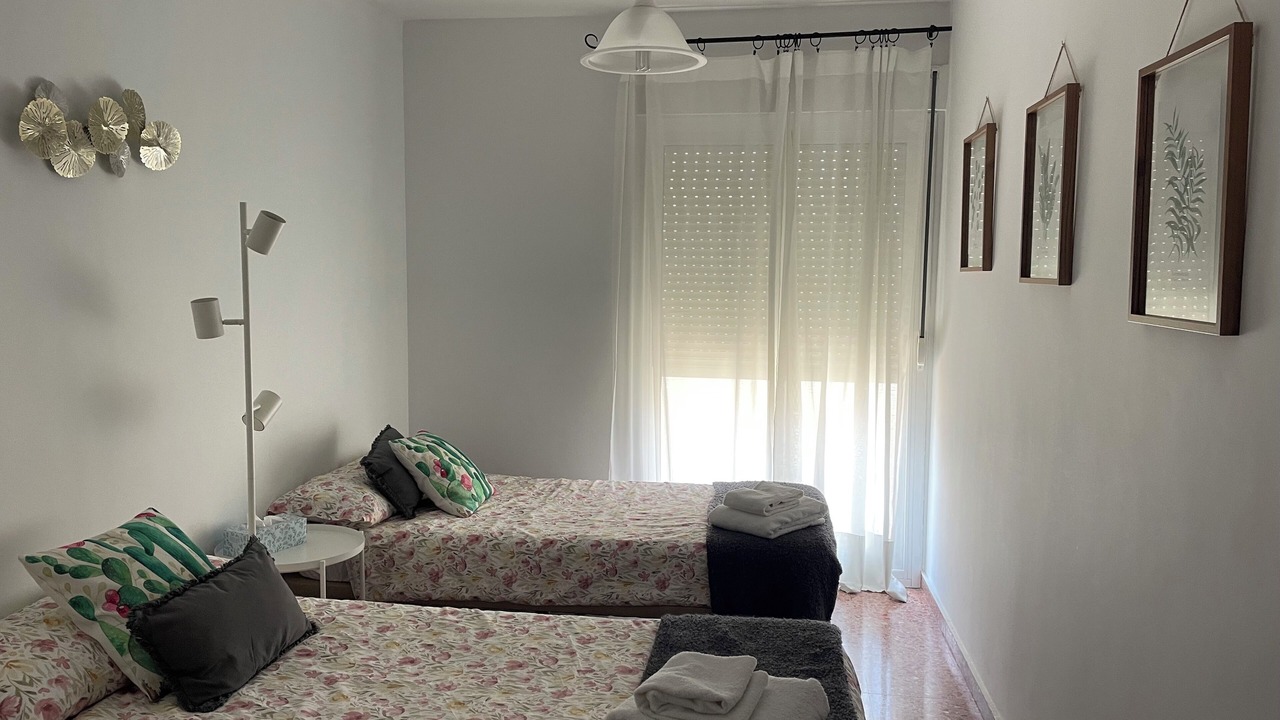 Photo of Bedroom in Xativa