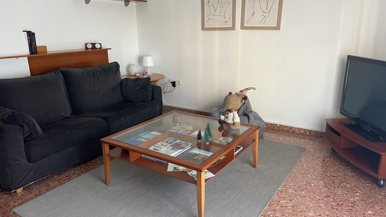 Photo of Livingroom in Xativa