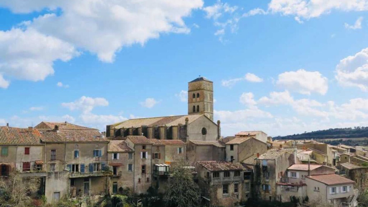 Photo of Others in Montolieu