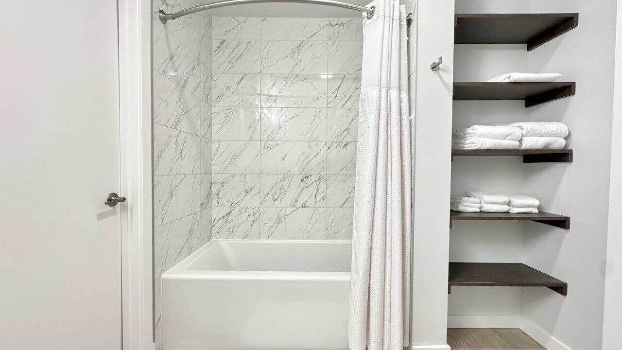 Photo of Bathroom in Lower Queen Anne