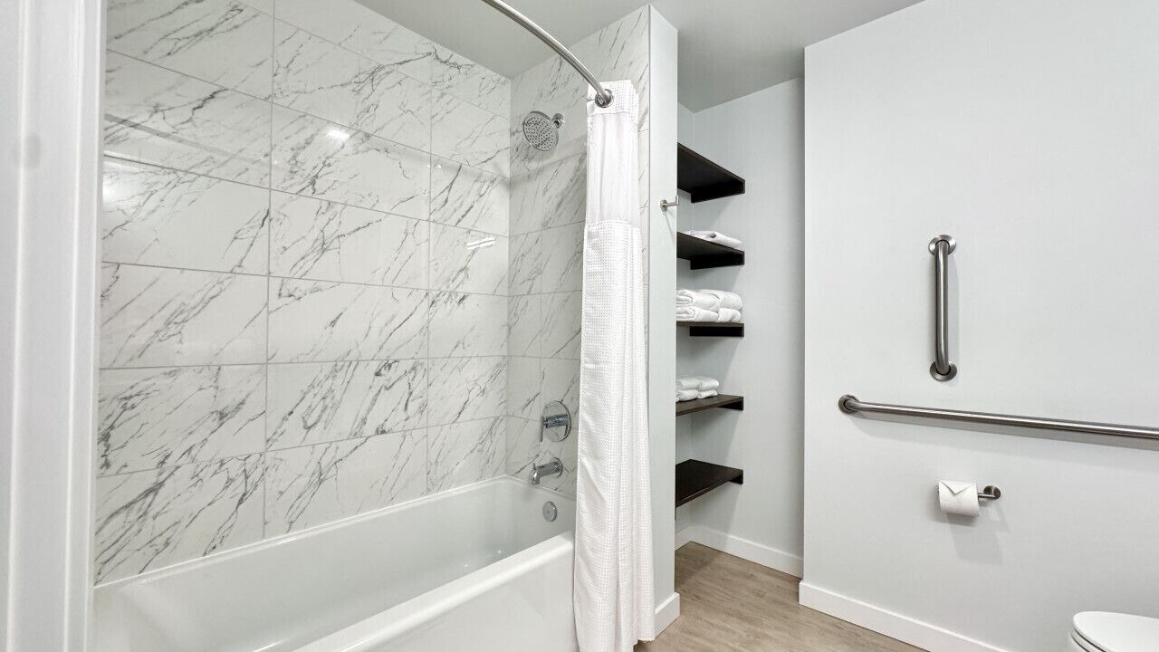 Photo of Bathroom in Lower Queen Anne