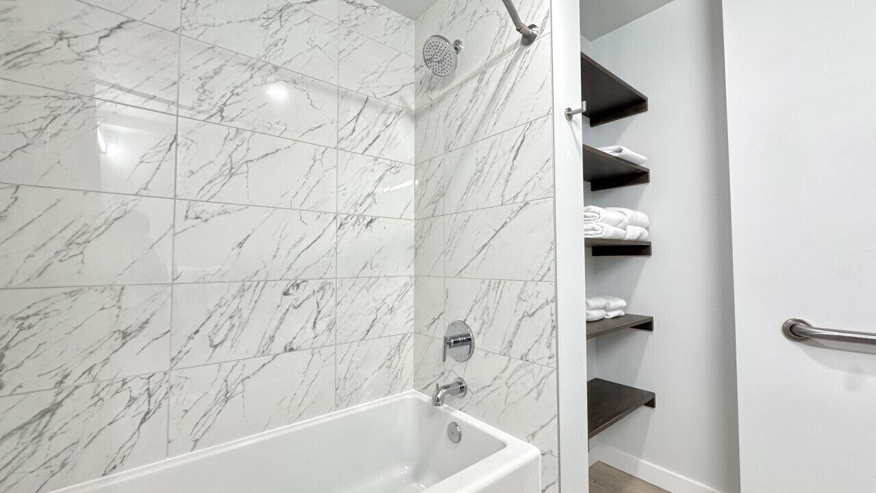 Photo of Bathroom in Lower Queen Anne