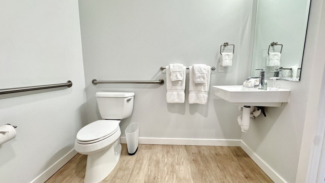 Photo of Bathroom in Lower Queen Anne
