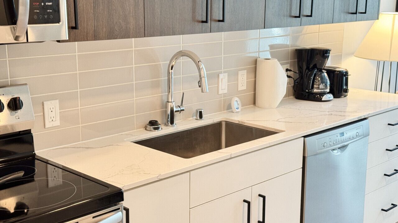 Photo of Kitchen in Lower Queen Anne