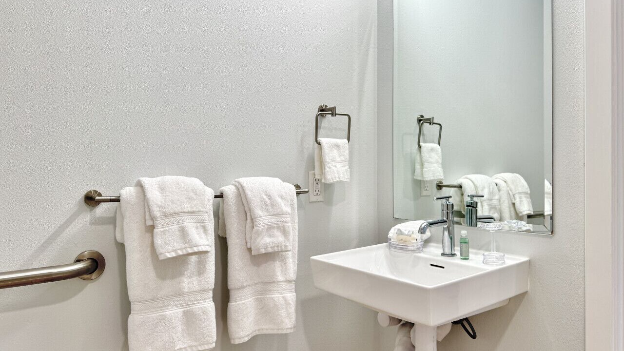 Photo of Bathroom in Lower Queen Anne