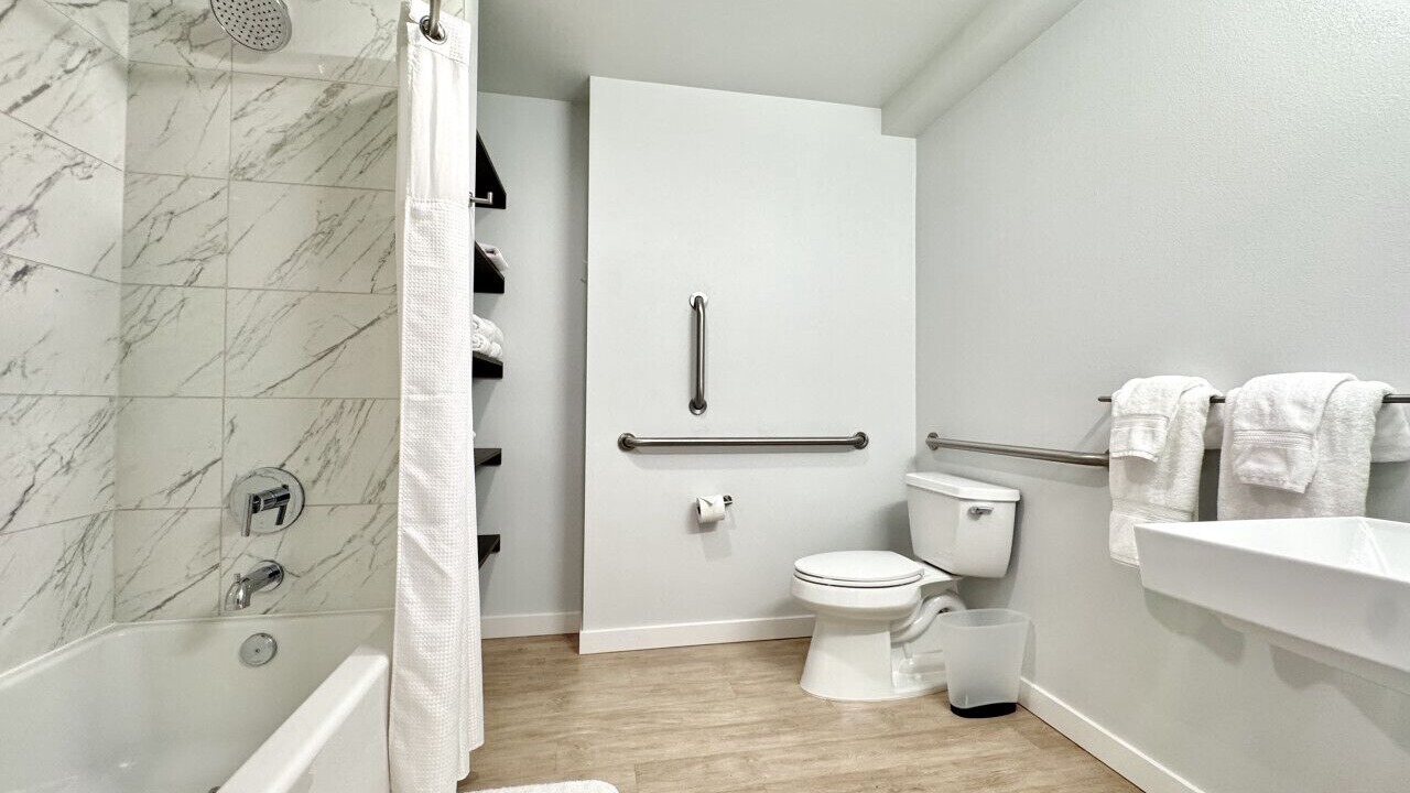 Photo of Bathroom in Lower Queen Anne