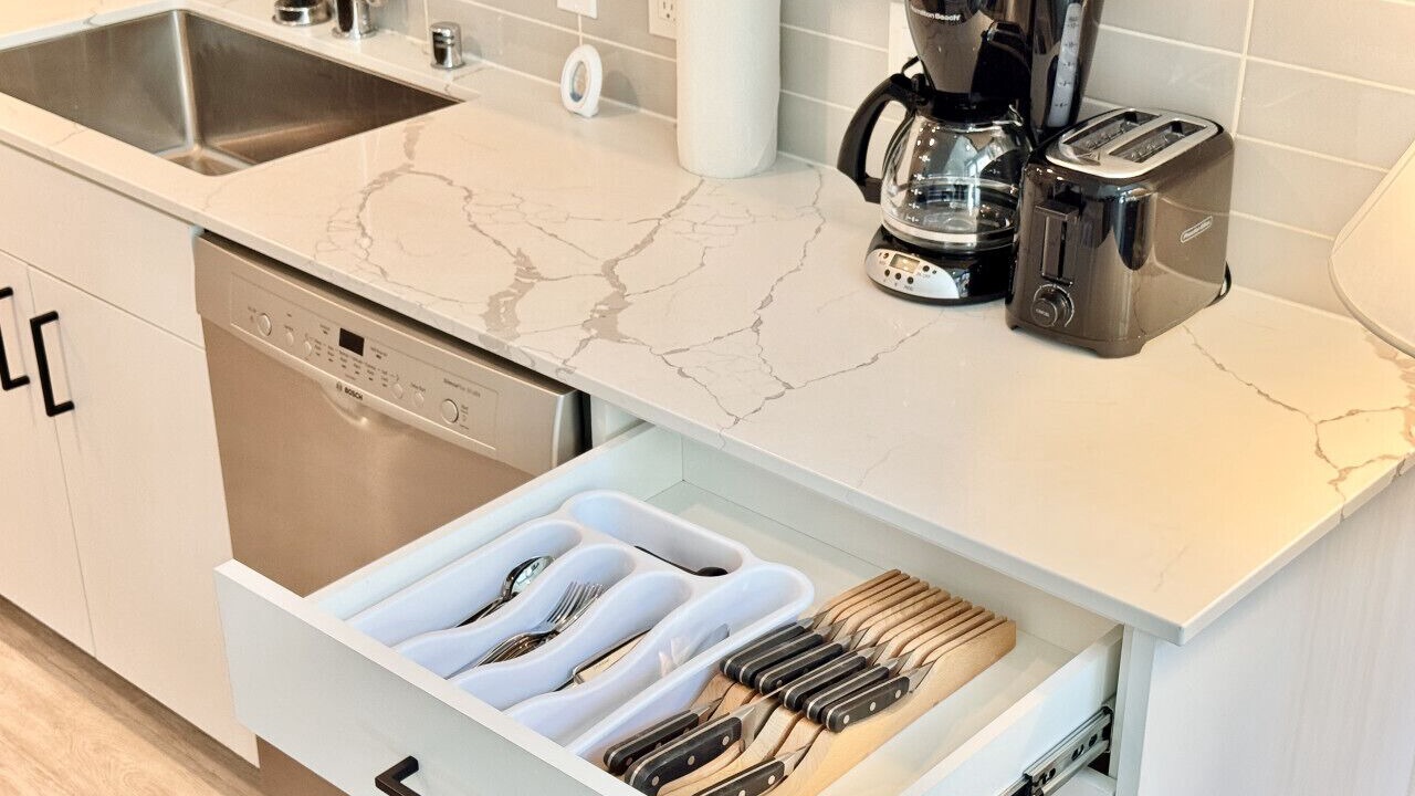 Photo of Kitchen in Lower Queen Anne