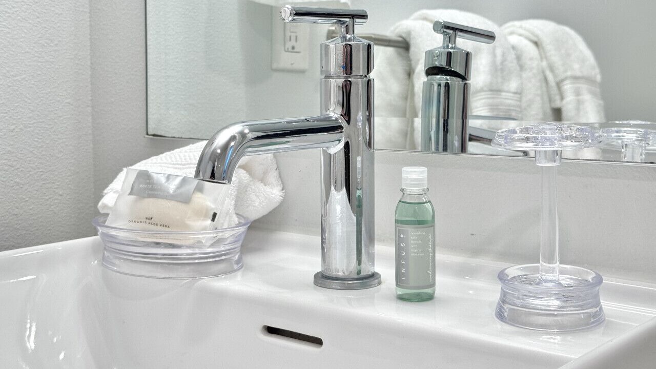 Photo of Bathroom in Lower Queen Anne