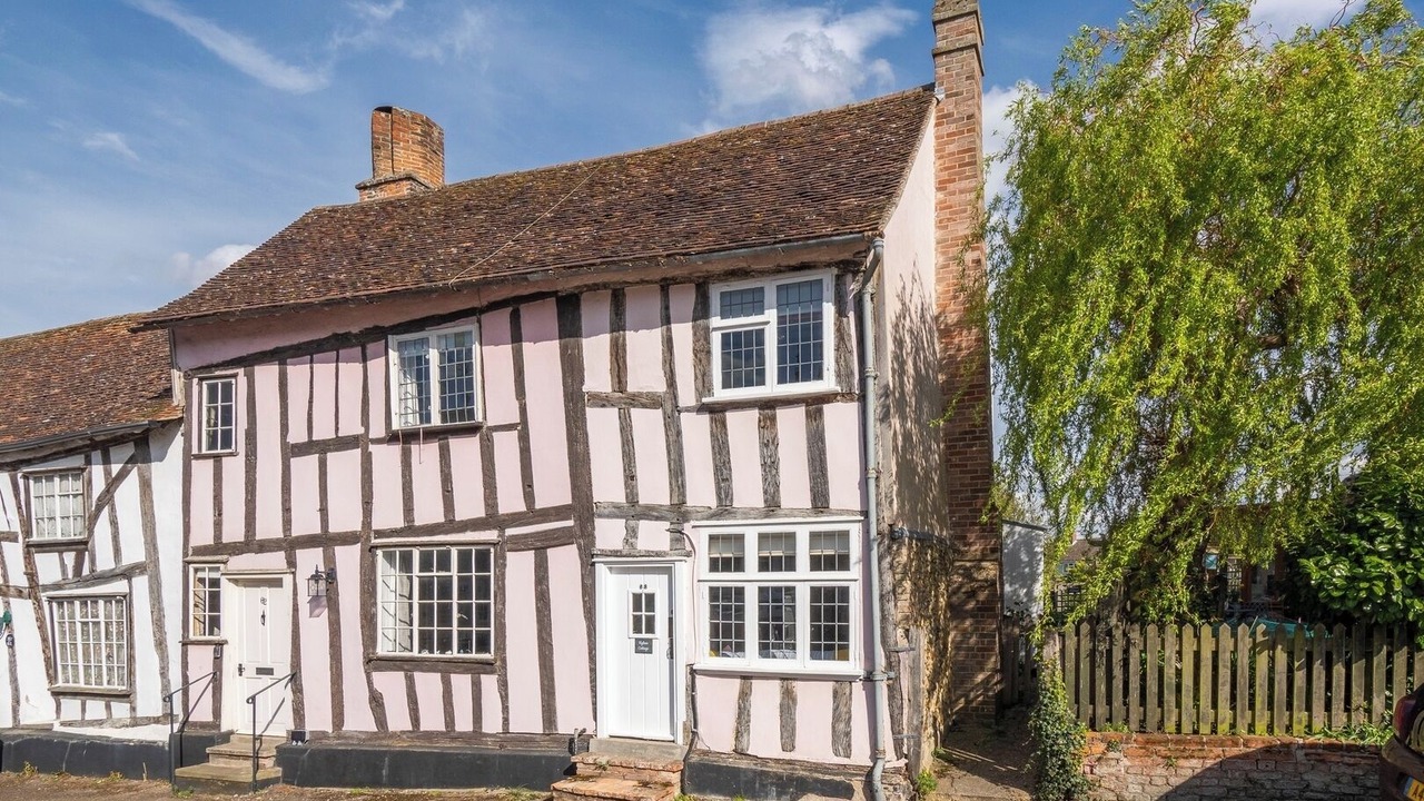 Photo of Outdoor in Lavenham