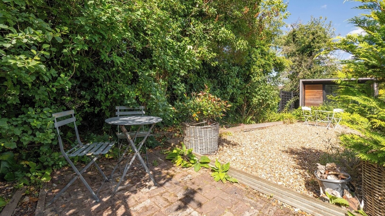 Photo of Outdoor in Lavenham