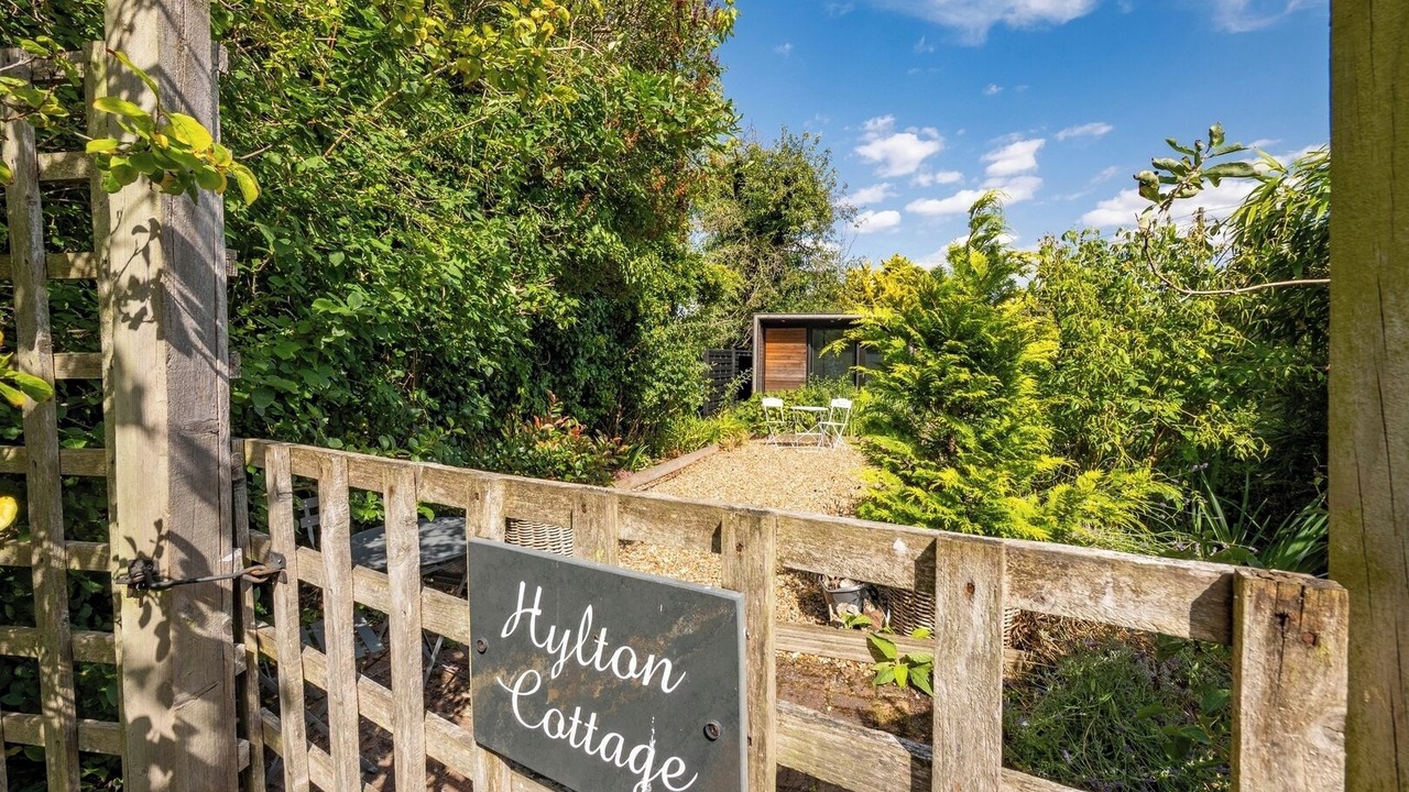 Photo of Outdoor in Lavenham