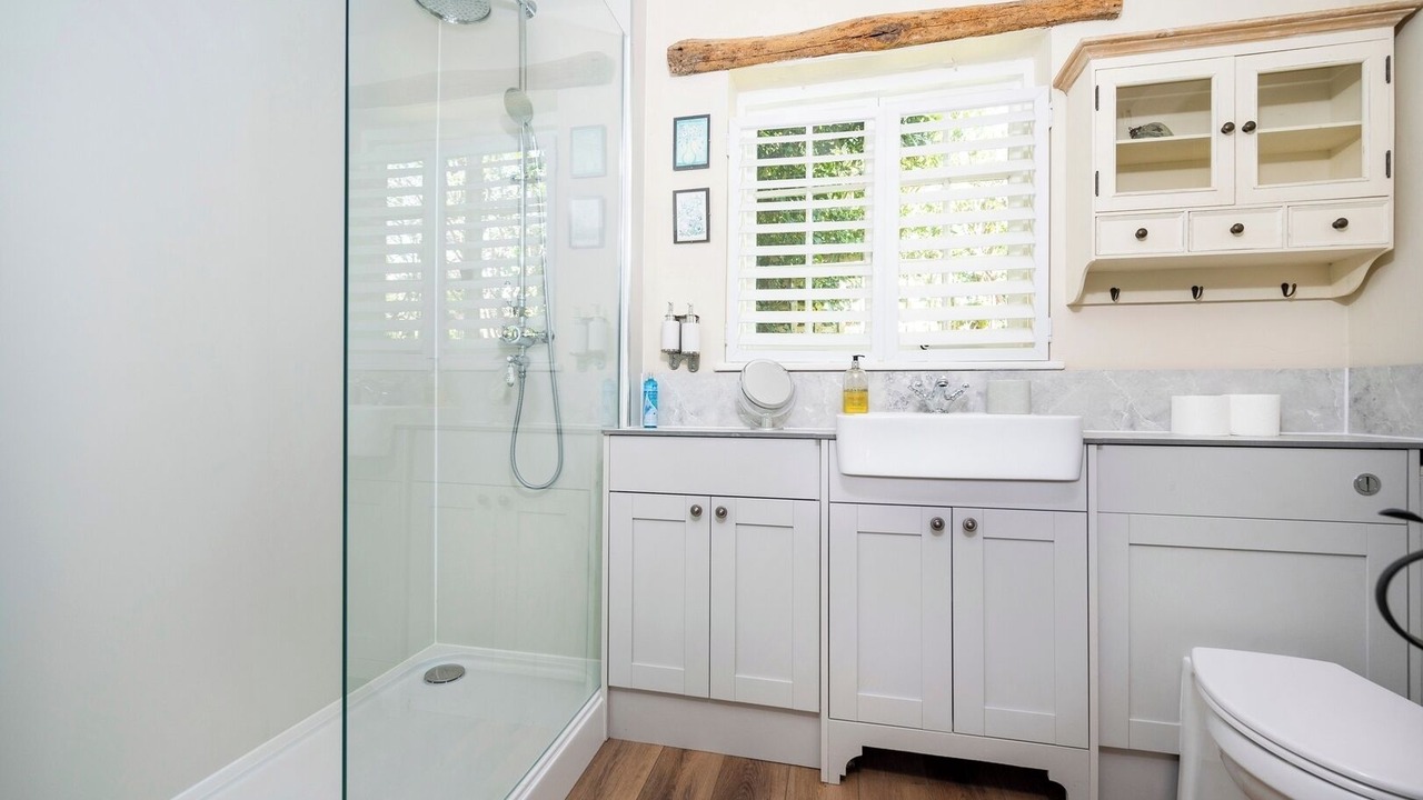 Photo of Bathroom in Lavenham