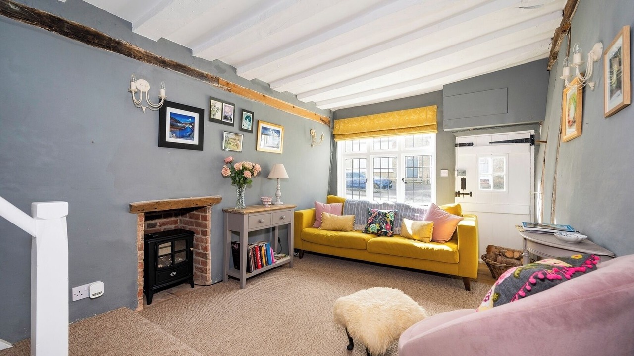 Photo of Livingroom in Lavenham