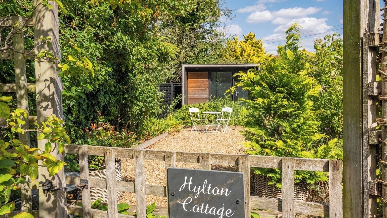 Photo of Outdoor in Lavenham