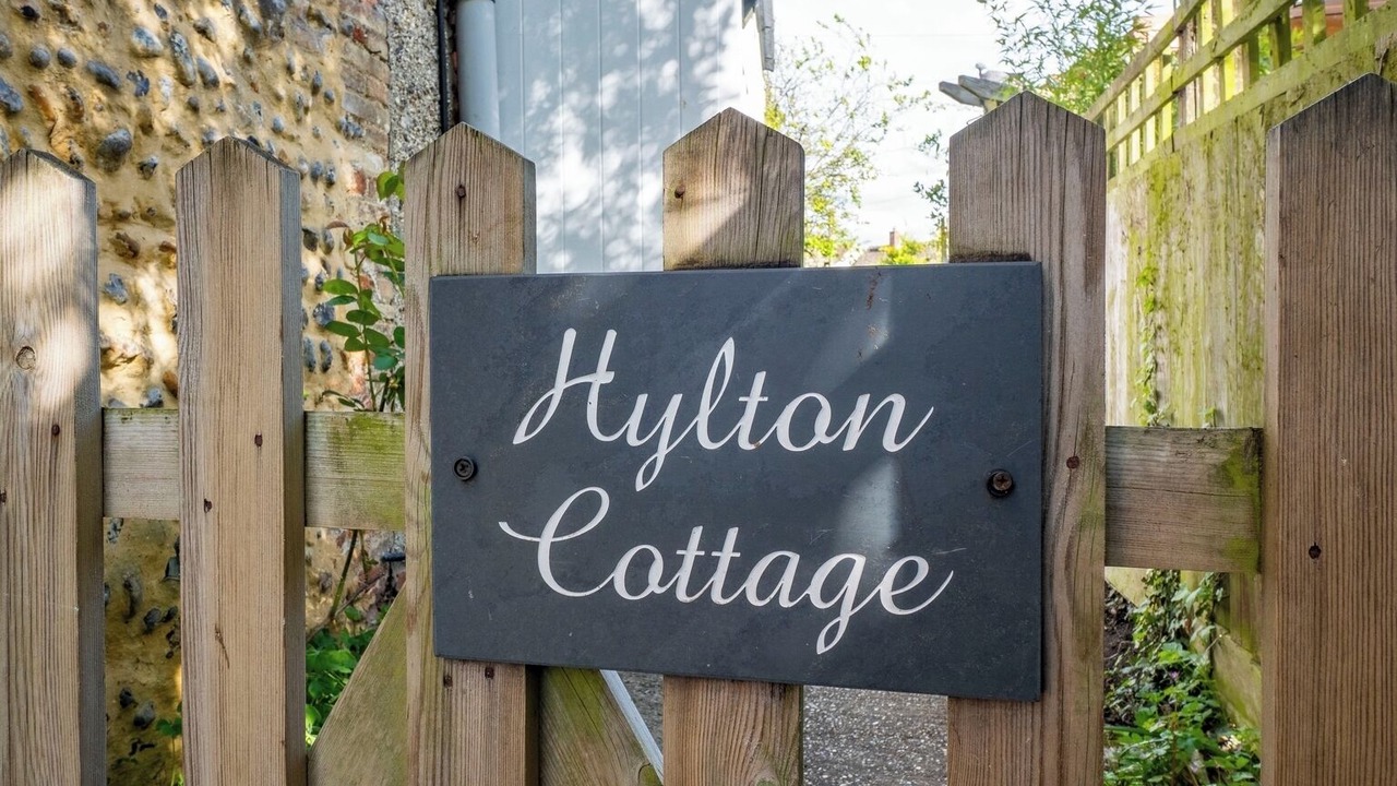 Photo of Outdoor in Lavenham