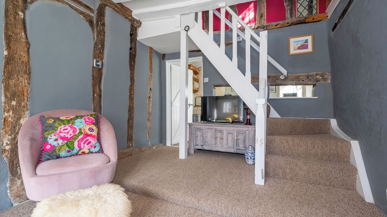 Photo of Livingroom in Lavenham