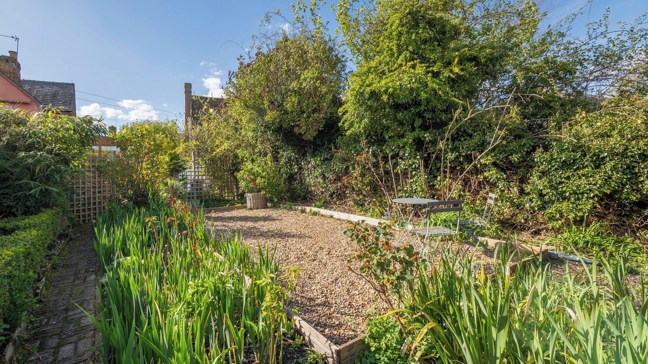 Photo of Outdoor in Lavenham