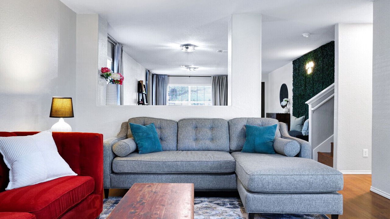 Photo of Livingroom in San Antonio