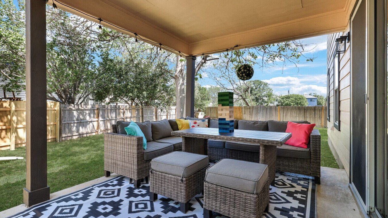 Photo of Outdoor in San Antonio