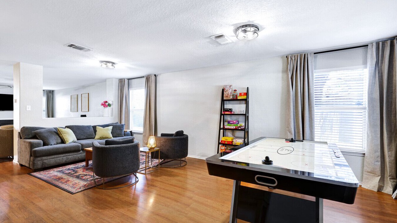 Photo of Bedroom in San Antonio