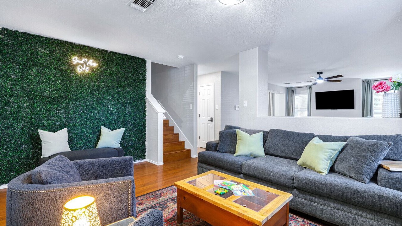 Photo of Livingroom in San Antonio