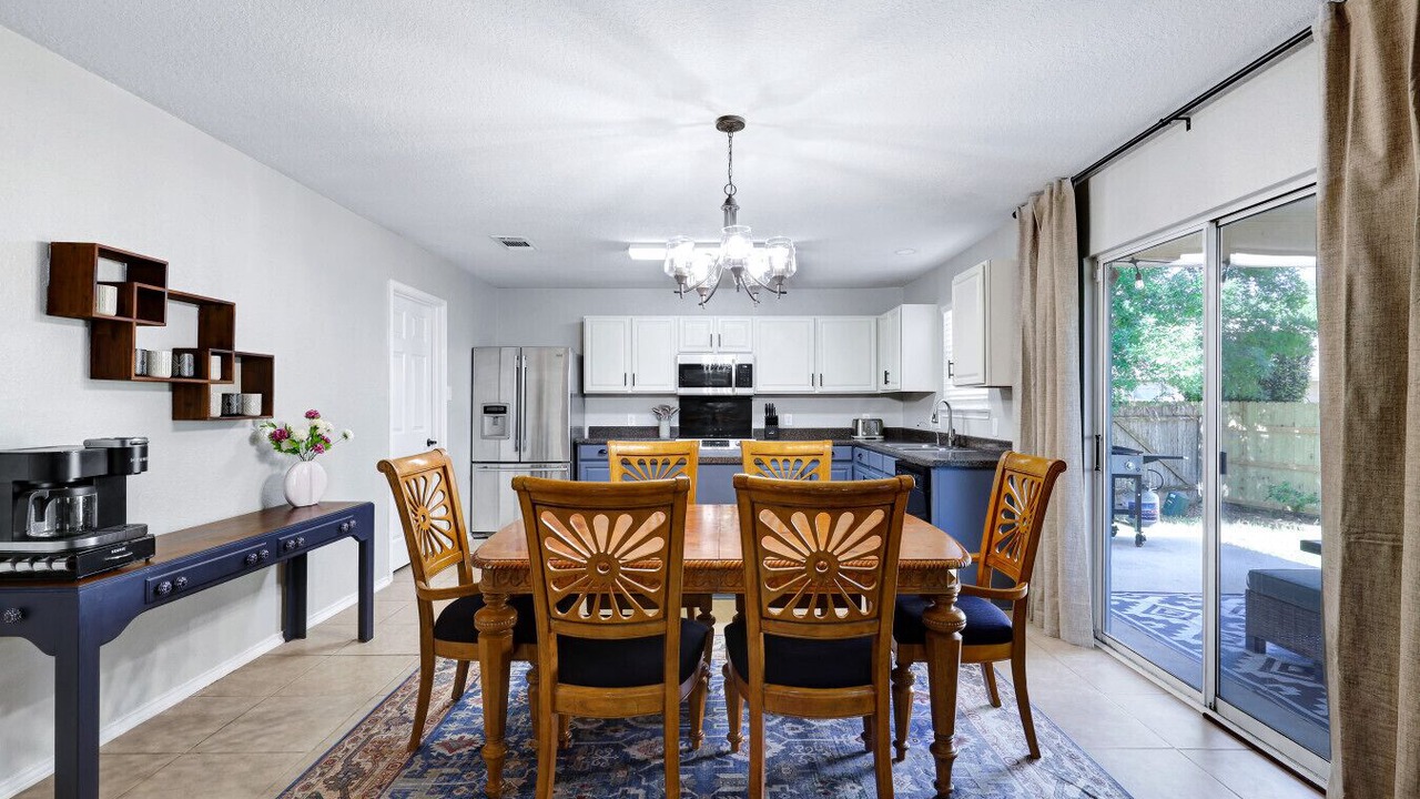 Photo of Livingroom in San Antonio