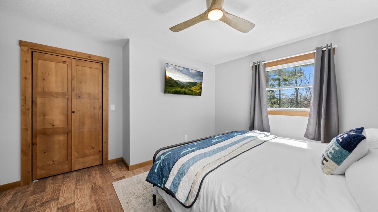 Photo of Bedroom in Webster