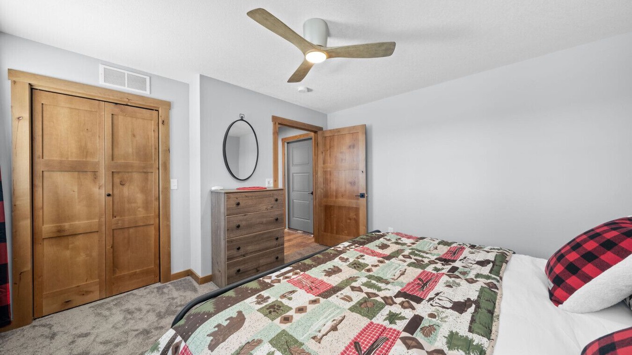 Photo of Bedroom in Webster