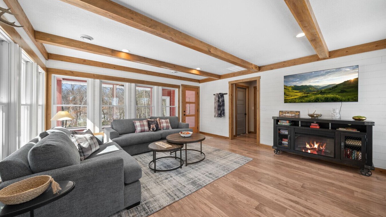 Photo of Livingroom in Webster