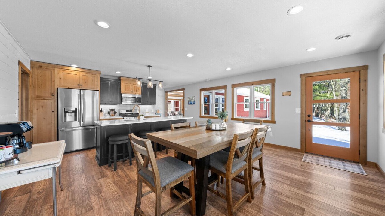 Photo of Kitchen in Webster