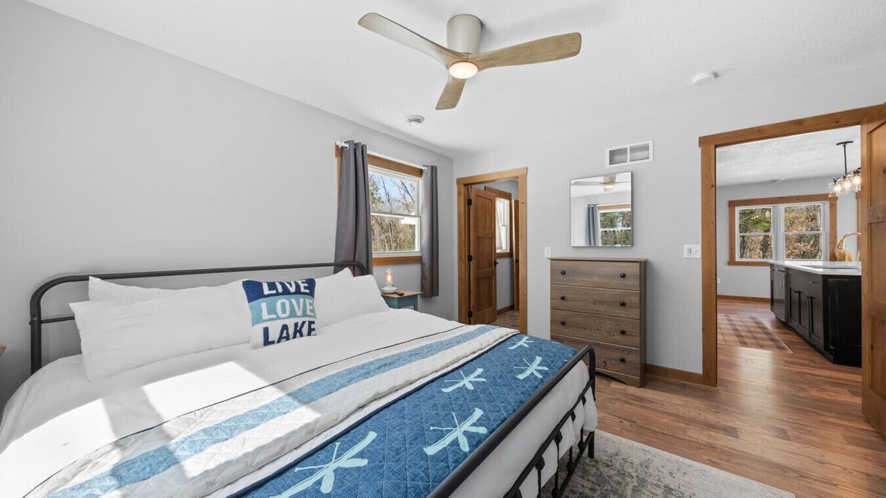Photo of Bedroom in Webster